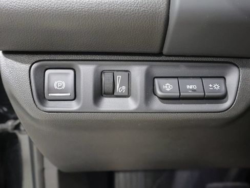 Used 2023 GMC Acadia SLT w/ Elevation Edition AWD/4WD image 35