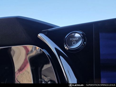 New 2026 Lexus RX 450h AWD image 18