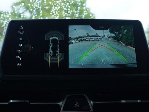 Used 2021 Toyota Supra w/ Safety & Technology Package RWD image 28