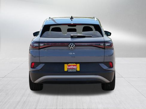 Used 2021 Volkswagen ID.4 Pro S RWD image 6