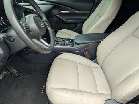Used 2024 MAZDA CX-30 AWD 2.5 S w/ Preferred Package image 14