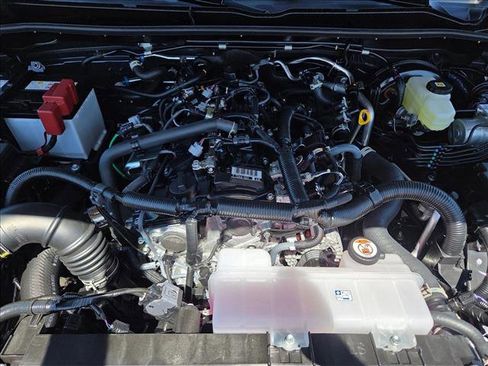 New 2026 Toyota 4Runner TRD Sport Premium image 16