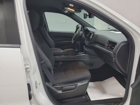 Used 2022 Dodge Durango GT image 49