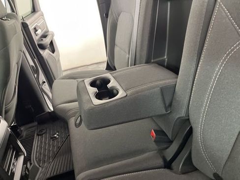 Used 2021 RAM 1500 Big Horn image 47