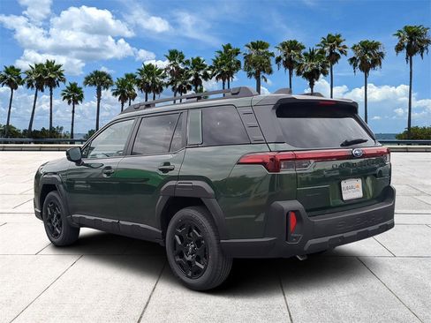 New 2026 Subaru Outback Limited image 5