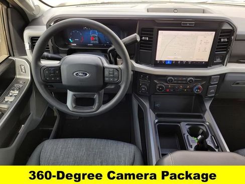 New 2026 Ford F250 XLT w/ XLT Premium Package image 10