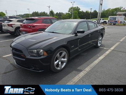 Used 2012 Dodge Charger R/T