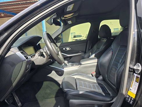 Used 2021 BMW M340i xDrive w/ Premium Package AWD/4WD image 19