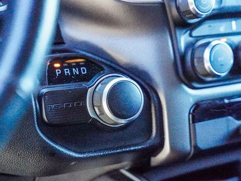 Used 2020 RAM 1500 Big Horn image 22