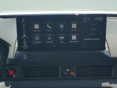 New 2026 Honda Passport TrailSport image 15
