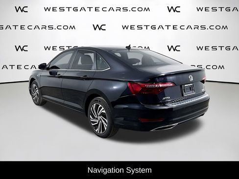 Used 2021 Volkswagen Jetta SEL Premium image 5