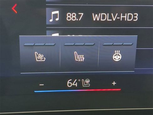 New 2026 BMW X3 xDrive30 w/ Premium Package image 24