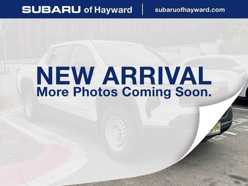 Used 2024 Chevrolet Silverado EV W/T AWD/4WD image 1