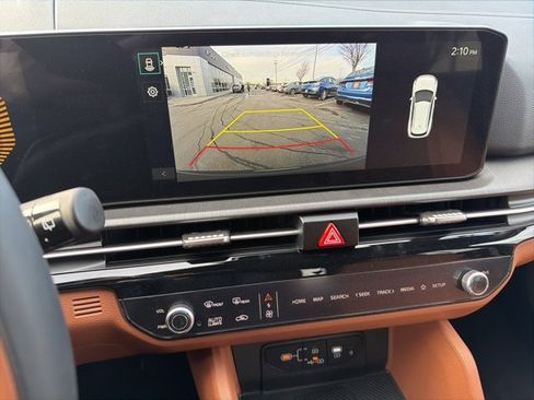 New 2026 Kia Sportage X-Line image 15