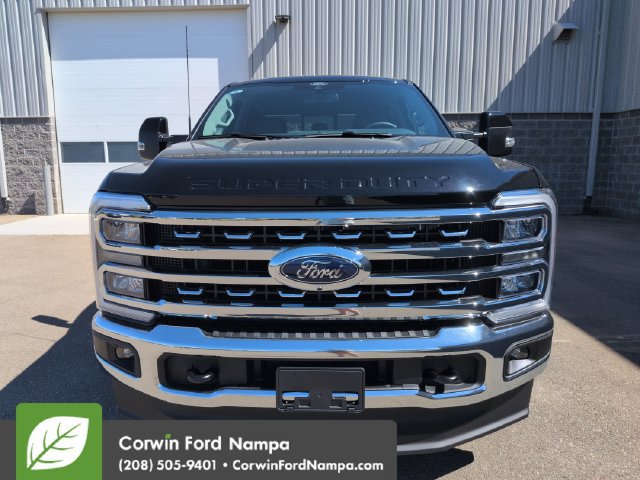 New 2026 Ford F350 Lariat AWD/4WD image 8
