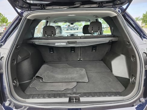 Used 2020 Chevrolet Equinox LS AWD/4WD image 23