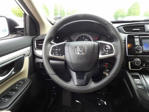 Used 2017 Honda CR-V LX image 20
