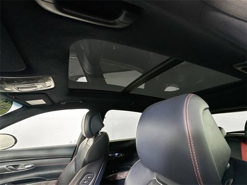 Used 2022 Genesis GV70 3.5T Sport w/ Sport Advanced Package image 21