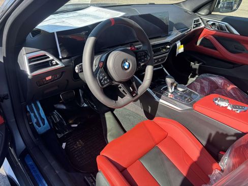 New 2026 BMW M4 Competition image 14