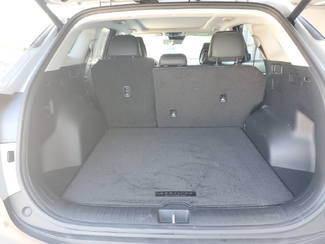 Certified 2026 Kia Sportage EX w/ EX Panorama Roof Package FWD image 6
