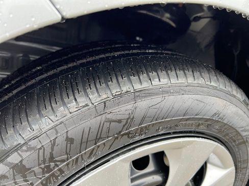 New 2026 Toyota Corolla LE image 28