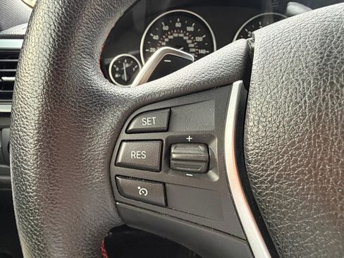 Used 2015 BMW 428i Coupe RWD image 18