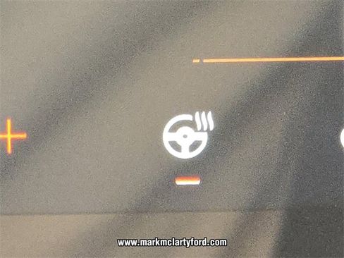 New 2026 Ford Mustang Premium image 18