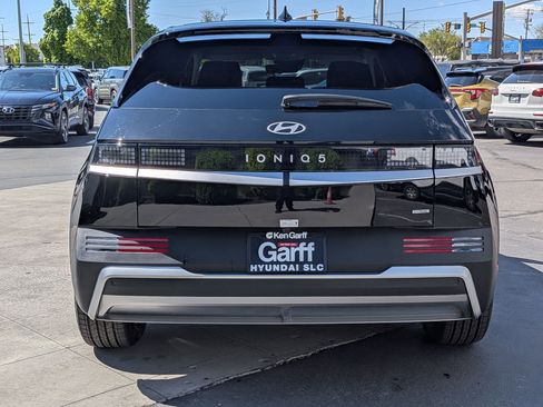 Certified 2026 Hyundai Ioniq 5 SEL AWD/4WD image 5