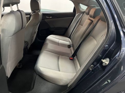 Used 2016 Honda Civic EX-T image 27