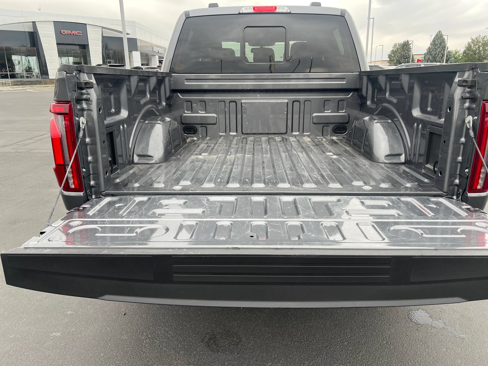 Used 2026 Ford F150 Lariat AWD/4WD image 26