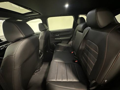Used 2026 Honda CR-V Sport-L image 17
