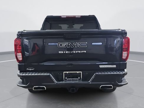 Certified 2023 GMC Sierra 1500 Elevation image 5