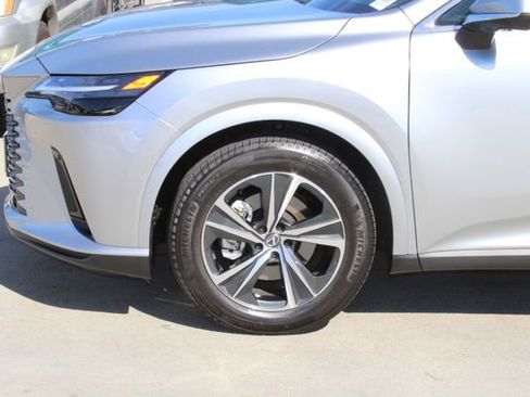 Certified 2024 Lexus RX 350 Premium w/ Convenience Package image 4