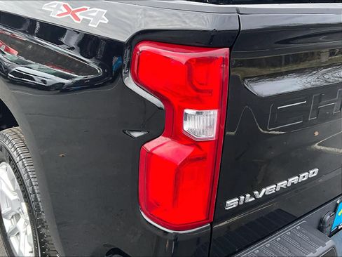 Used 2026 Chevrolet Silverado 1500 RST image 35