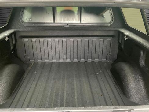 Used 2011 Ford F150 FX4 w/ FX Luxury Pkg image 7