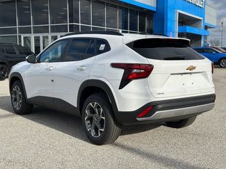 New 2026 Chevrolet Trax LT w/ Driver Confidence Package video 3