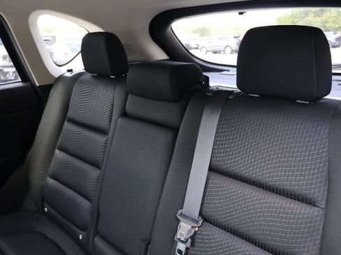 Used 2015 MAZDA CX-5 Touring w/ Bose/Moonroof Package AWD/4WD image 13
