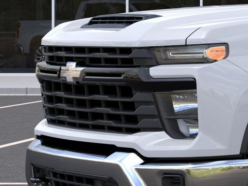 New 2026 Chevrolet Silverado 3500 W/T w/ WT Convenience Package AWD/4WD image 13