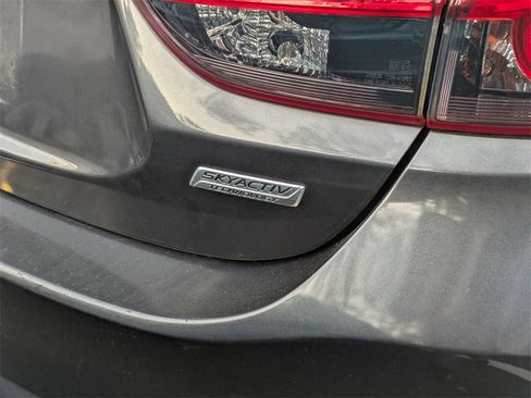 Used 2014 MAZDA MAZDA6 Grand Touring image 7