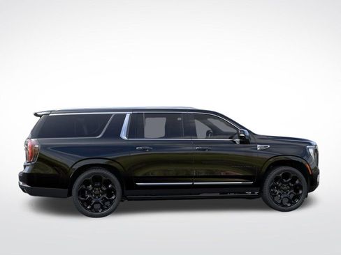 New 2026 GMC Yukon XL Denali image 5