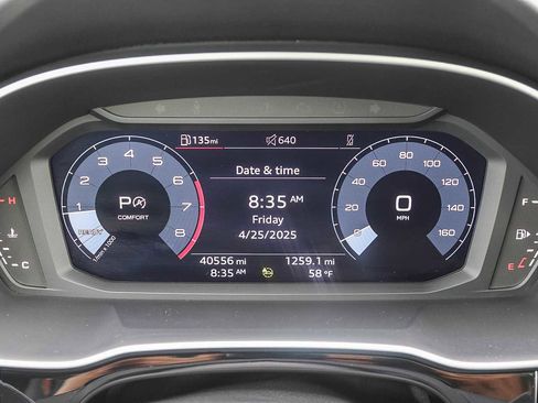 Used 2022 Audi Q3 2.0T Premium image 24