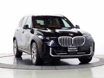 Certified 2024 BMW X5 xDrive40i