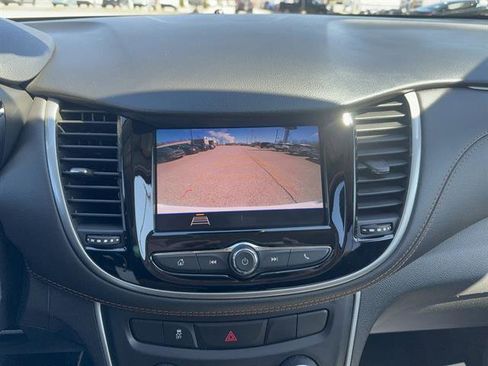 Used 2020 Chevrolet Trax LS w/ Tint and Cruise Package image 15