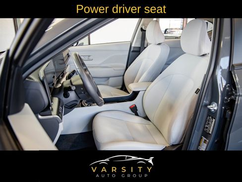 Used 2025 Hyundai Kona SEL image 13