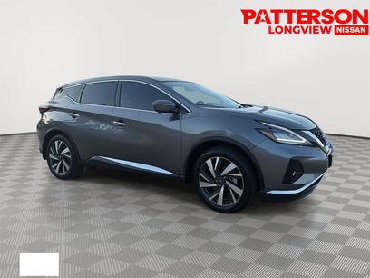 Used 2024 Nissan Murano SL