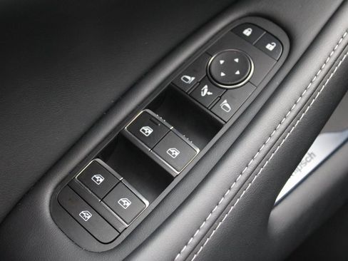 Certified 2026 INFINITI QX60 Luxe w/ Cargo Package image 12