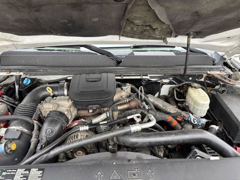 Used 2014 GMC Sierra 2500 W/T image 20