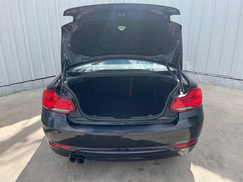 Used 2018 BMW 230i xDrive Coupe AWD/4WD image 9