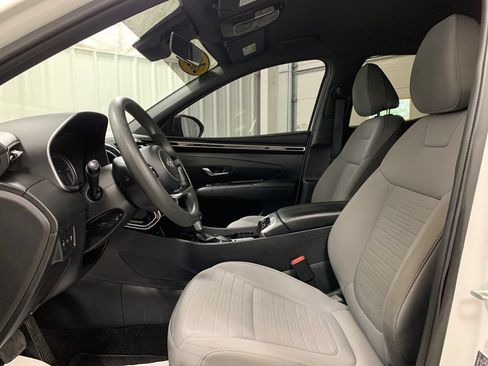 Used 2022 Hyundai Santa Cruz SEL FWD image 16