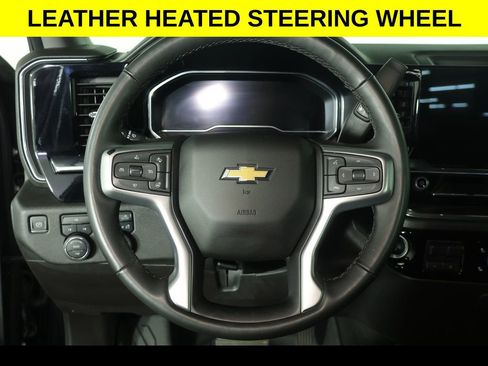 Used 2024 Chevrolet Silverado 2500 LT image 10